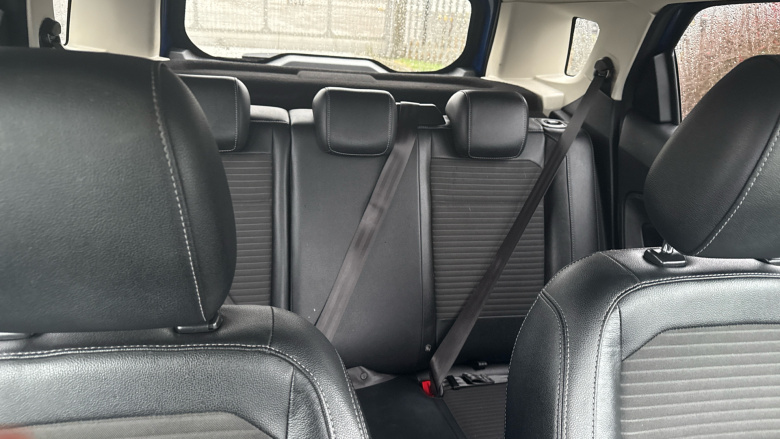 Ford EcoSport 1.0 EcoBoost 125 Titanium 5dr Petrol Hatchback